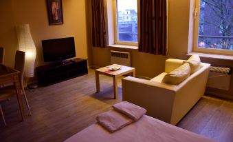 Ambassador Suites Antwerp