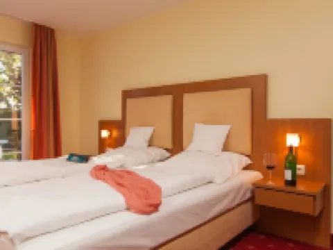 クレーガース ホテル エセンスのホテル