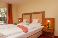 Krögers Hotel Hotels in Esens