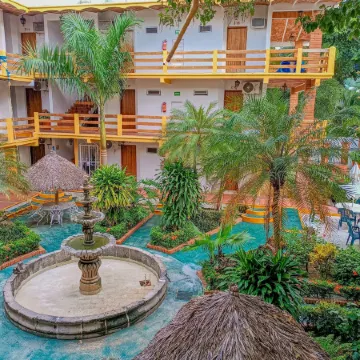 Bungalows As d' Oros Deluxe