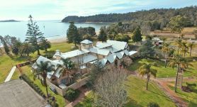 Seahorse Inn Hotel & Villas