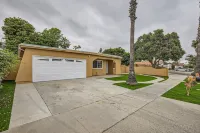 Awesome 6Br - 15 Min to Beach