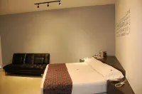 Hotel Dulce Boca