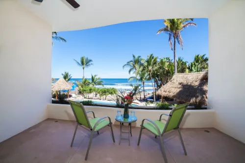 La Esquina - Beach