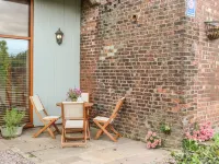 Barn Owl Cottage at Crook Hall Farm