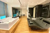 豐特德爾貝內塞雷度假村 卡斯特爾佩特羅索 - 莫利塞 - SPA