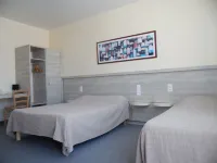 Hôtel du Petit Matelot Hotels in Plouharnel