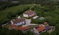 Casa D Obidos Hotel a 
