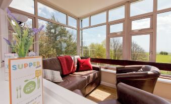YHA Truleigh Hill
