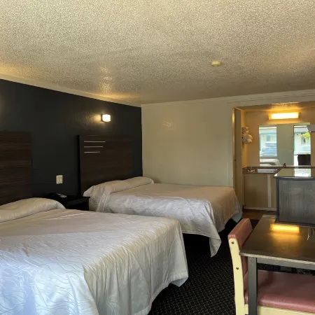 Motel Beechmont