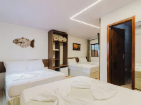 Ancoradouro Pousada Hotels in Penha