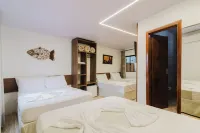 Ancoradouro Pousada Penha otelleri