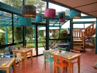 Hotel Isla Verde Hotels in Бокете