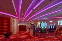 Casino 2000 - Adult Guests Only - bar