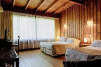 Hotel Salto Del Laja - 3-Star