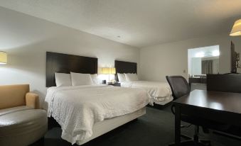 Slumber Inn Harrisonville