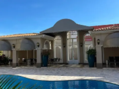 Hotel Oeste Plaza Hotels in Urubupunga