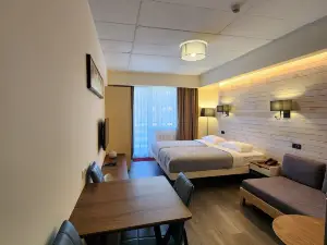 Gudauri Hills Apart Hotel