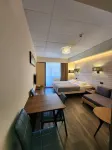 Gudauri Hills Apart Hotel Hotels in Ganisi