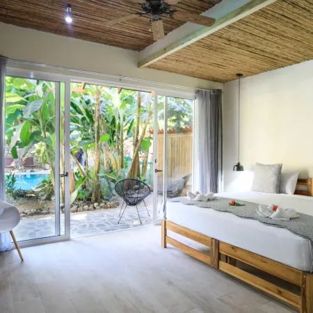 Manala Hotel