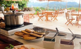 Fina Estampa Country Hotel - Mayores de 10 años -