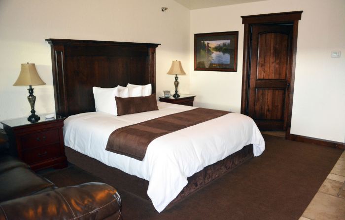 Winterton Suites