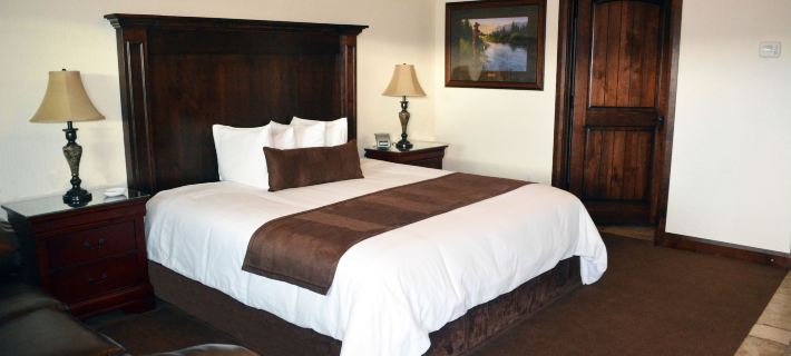 Winterton Suites Hotels in Williams County