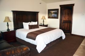 Winterton Suites