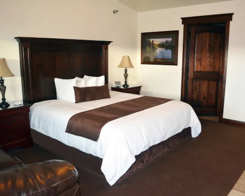 Winterton Suites Hotels in Williston