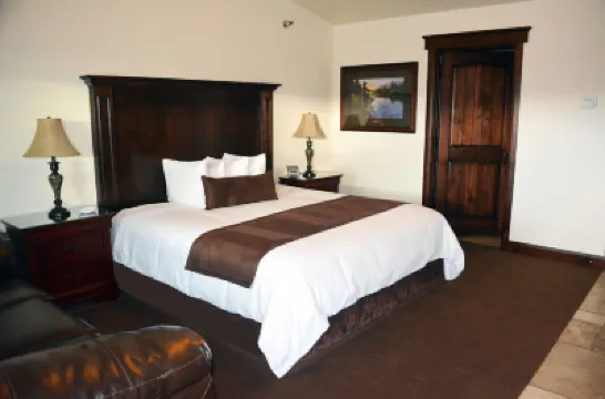 Winterton Suites Hotels in 