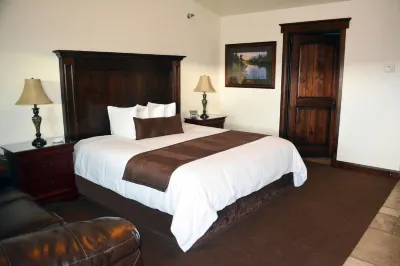 Winterton Suites Hotels in Williston