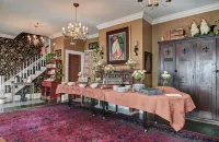 프레리 게스트 하우스