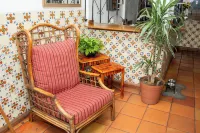 ホテル コロニアル ティフアナ