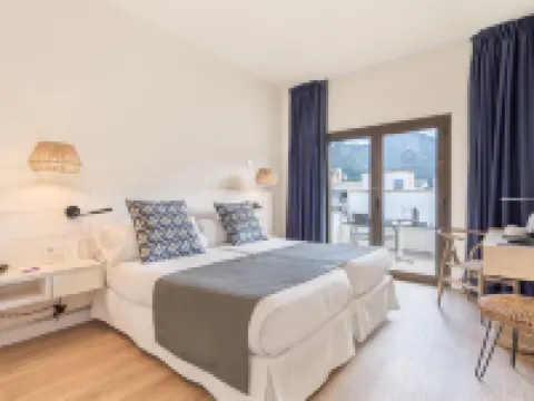 Fergus Style Soller Beach Hotels in Soller