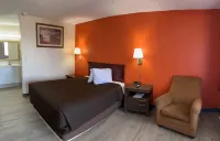 Economy Inn Hotels in Saint James