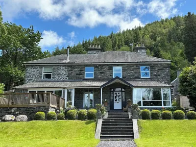 Tyn Y Fron Country House
