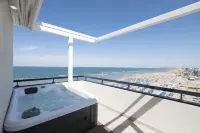 Hotel Baia Hotels in Viserbella