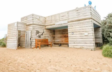 Windyridge Отели рядом с достопримечательностью «Батлинс Фэмили Энтертейнмент Резорт»