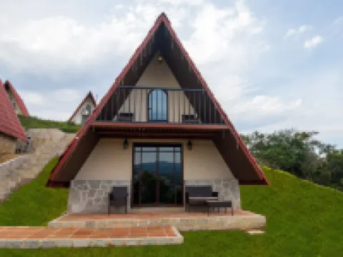 弗恩託斯別墅 庫埃察蘭酒店