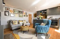 Cragside, Aldeburgh Hotels in Aldeburgh