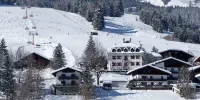 Aparthotel Ansitz Felsenheim - Boutique