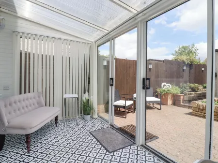 The Angel's Rest Отели в г. Блетчли энд Фенни Стратфорд