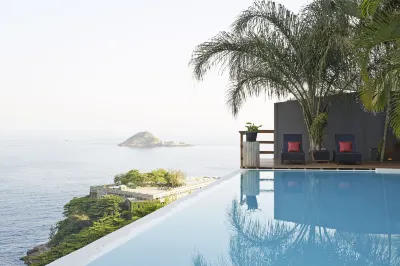 La Suite by Dussol Hotels in Zona Oeste do Rio de Janeiro