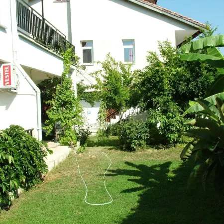 Gultepe Apartments