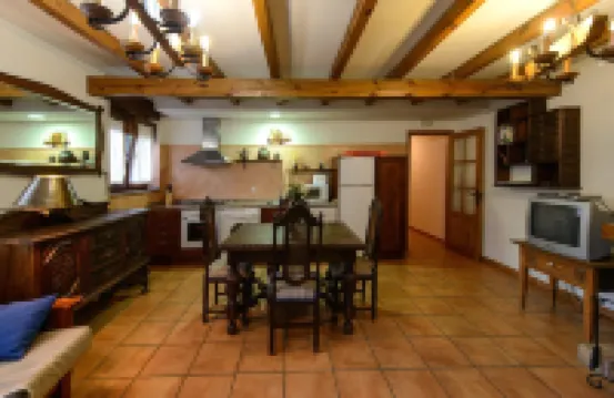 El Casar del Puente