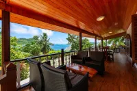 Chalets Cote Mer Hotels in Baie Sainte Anne