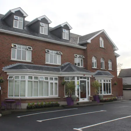 St. Judes Lodge B&B