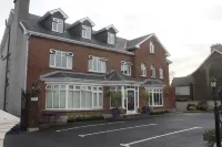 St. Judes Lodge B&B Hotels in Galway