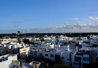 Cumbres Gardens Cancún Hotels in Alfredo V. Bonfil