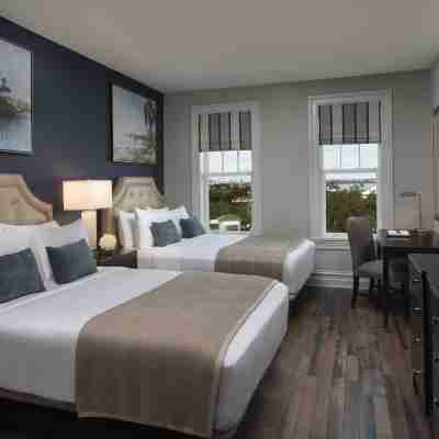 Belleview Inn Rooms